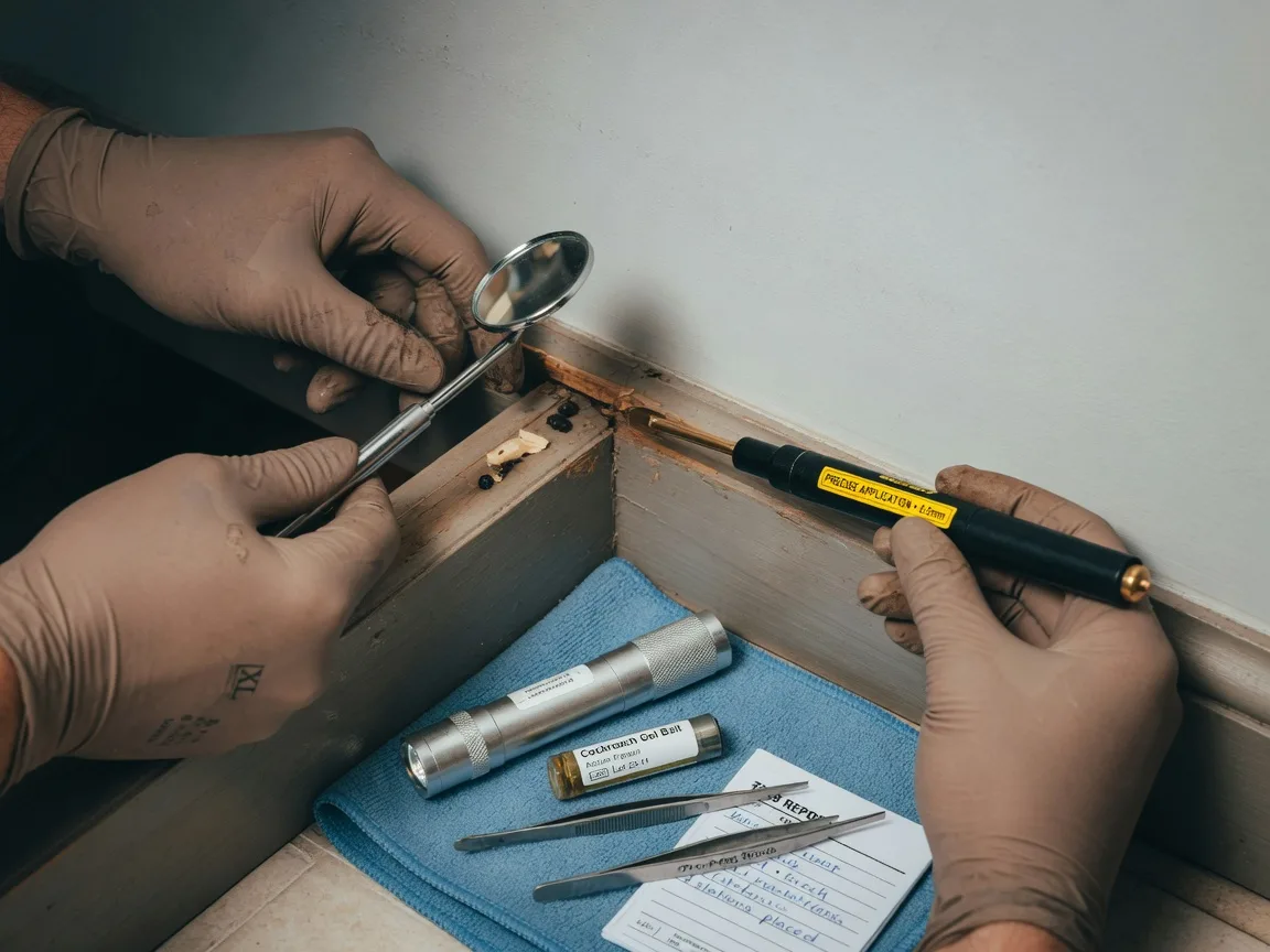 Why choose Emergency Pest Control in Northport, AL